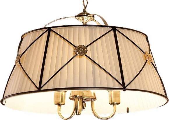 CL409131 Люстра Citilux Дрезден CL409131 Люстра Citilux Дрезден