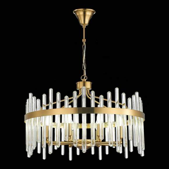 Подвесная люстра ST-Luce TELLURIO SL1167.303.08 Подвесная люстра ST-Luce TELLURIO SL1167.303.08