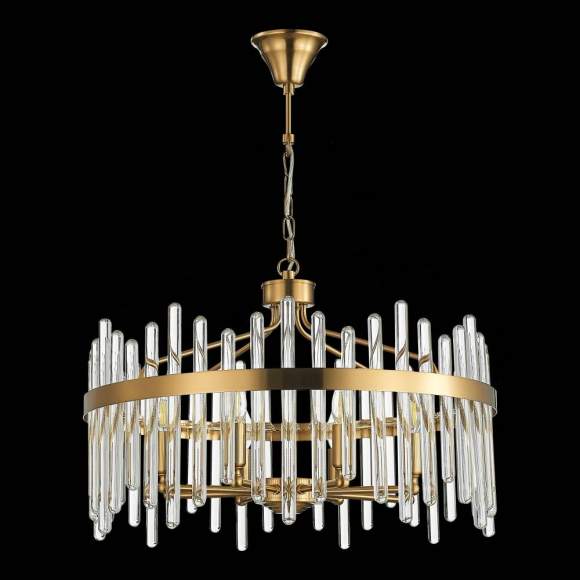 Подвесная люстра ST-Luce TELLURIO SL1167.303.08 Подвесная люстра ST-Luce TELLURIO SL1167.303.08