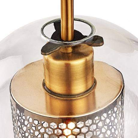 Бра Manchester Arte Lamp A7620AP-1AB Бра Manchester Arte Lamp A7620AP-1AB