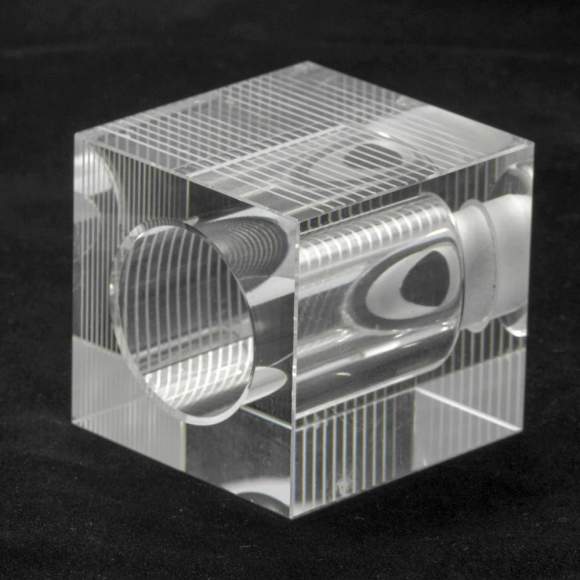 GRLSF-1307-04 Светодиодная потолочная люстра Lussole Notte Di Luna