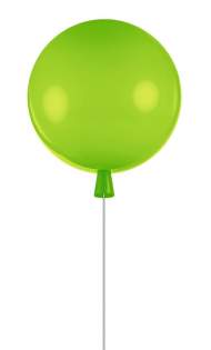 5055C/S green Светильник Потолочный LOFT IT