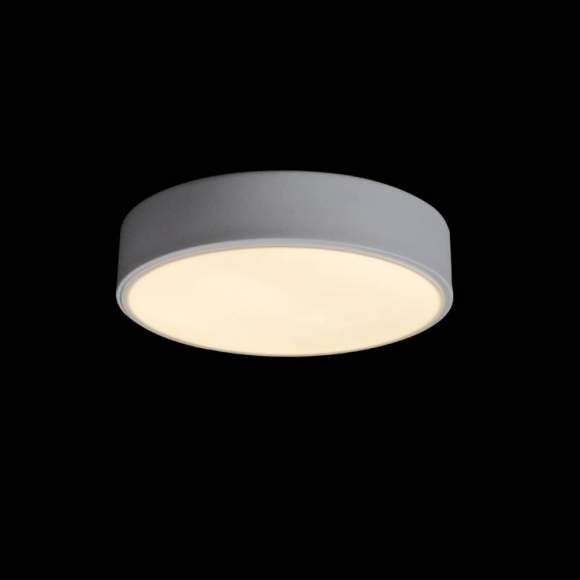 Потолочный светодиодный светильник Axel Loft It 10002/12 White