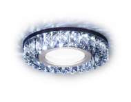 S255 BK Встраиваемый светильник Ambrella light Led S255 BK Встраиваемый светильник Ambrella light Led