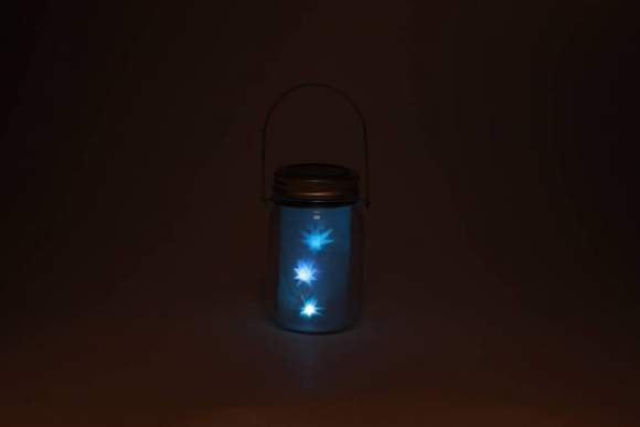 Садовый светильник на солнечной батарее ЭРА SL-GL14-JAR-3 Б0032580 Садовый светильник на солнечной батарее ЭРА SL-GL14-JAR-3 Б0032580