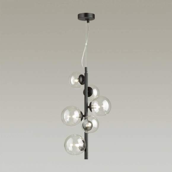 Подвесной светильник Odeon Light Tovi 4818/6