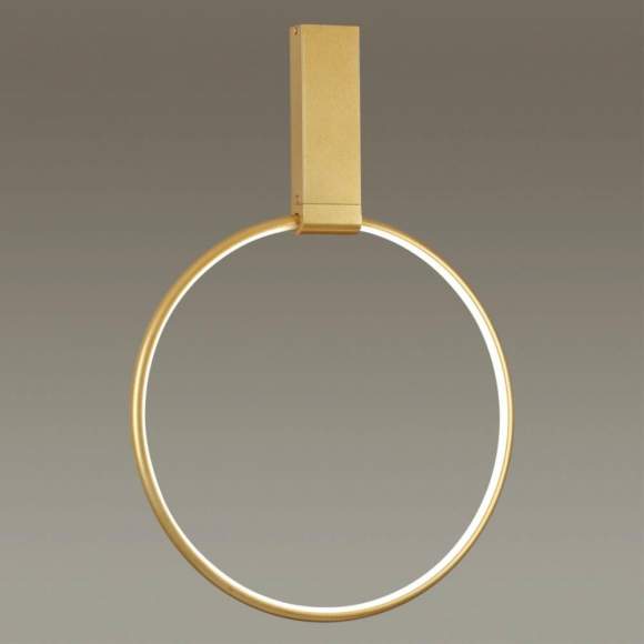 Потолочный светильник Odeon Light Annel 4319/32CL