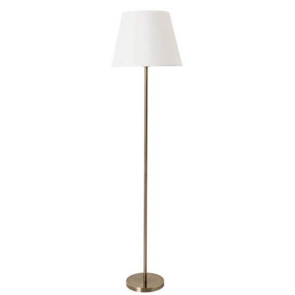 Торшер с лампочкой Arte lamp Elba A2581PN-1AB+Lamps Торшер с лампочкой Arte lamp Elba A2581PN-1AB+Lamps