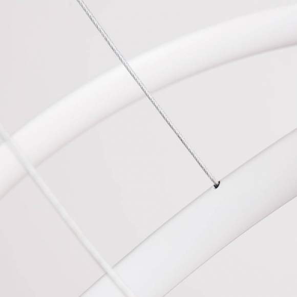 A2522SP-2WH Подвесная светодиодная люстра Arte Lamp Presto A2522SP-2WH Подвесная светодиодная люстра Arte Lamp Presto