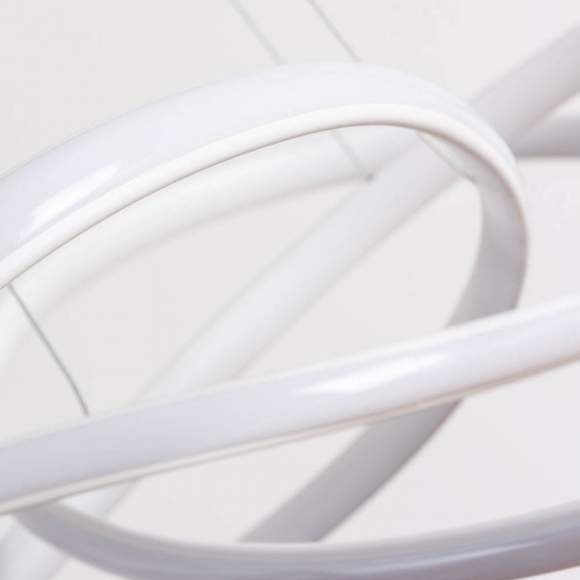 A2522SP-2WH Подвесная светодиодная люстра Arte Lamp Presto A2522SP-2WH Подвесная светодиодная люстра Arte Lamp Presto