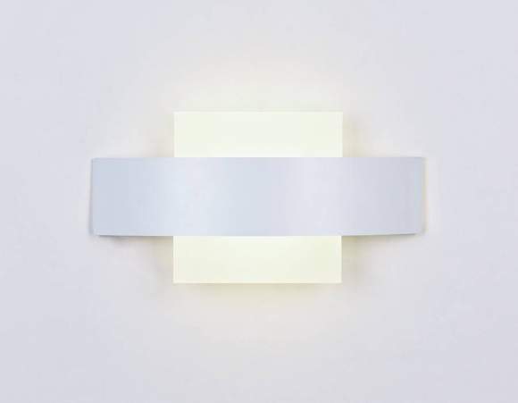 FW202 WH/S Настенный светильник Ambrella light Sota