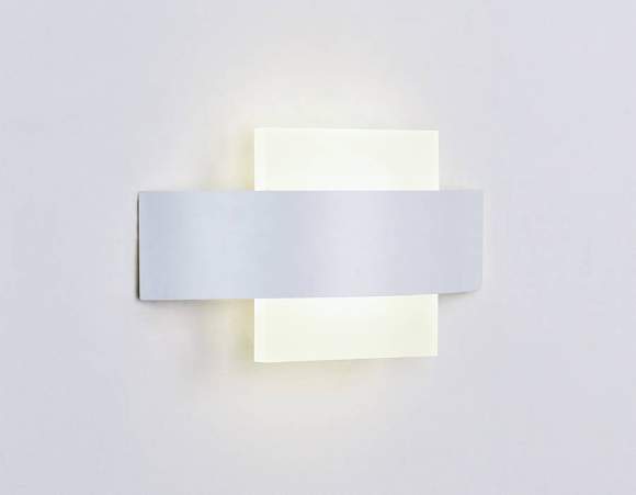 FW202 WH/S Настенный светильник Ambrella light Sota