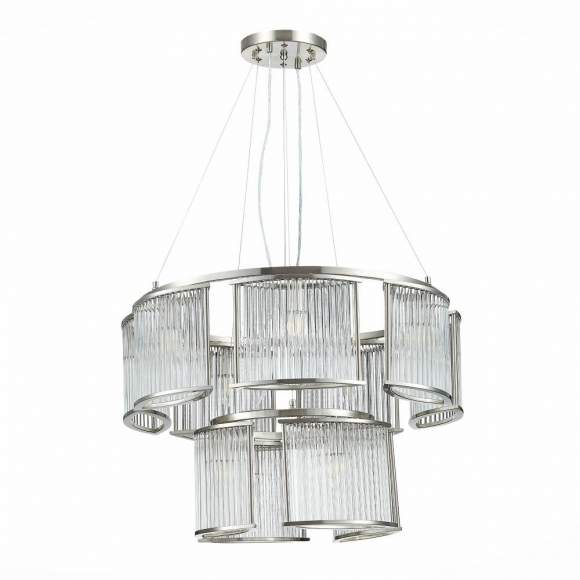 Подвесная люстра ST Luce Velletri SL1627.103.11 Подвесная люстра ST Luce Velletri SL1627.103.11