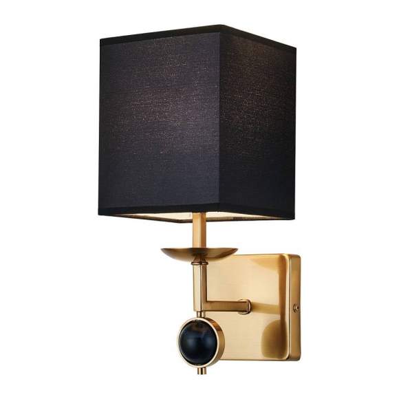 Бра с лампочкой Favourite Diva 2822-1W+Lamps E14 Свеча Бра с лампочкой Favourite Diva 2822-1W+Lamps E14 Свеча