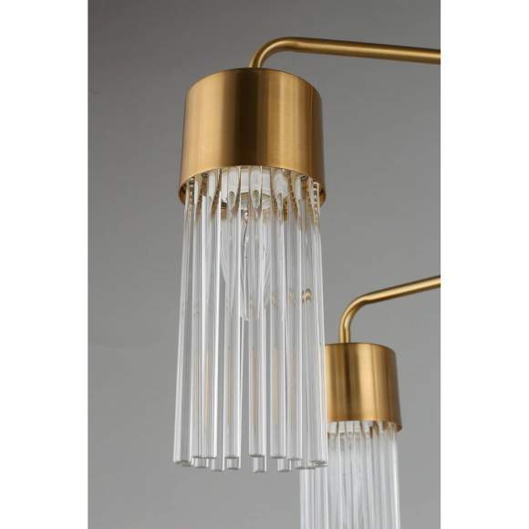 Люстра на штанге Omnilux Cesana OML-67107-08