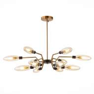 Люстра на штанге ST-Luce DESIMA SL1174.303.12