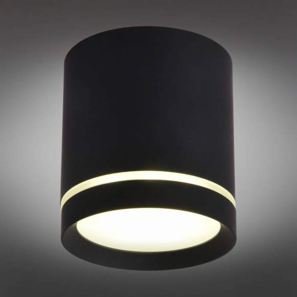 Накладной светодиодный светильник Omnilux Capurso OML-102419-05