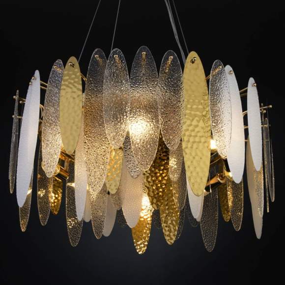 Подвесная люстра Canaria Bogates 326/8 (a050351) Подвесная люстра Canaria Bogates 326/8 (a050351)