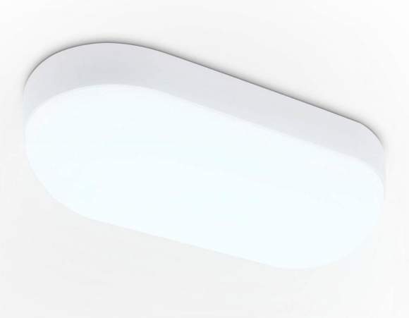 Накладной влагозащищенный светильник Ambrella light Street ST8666