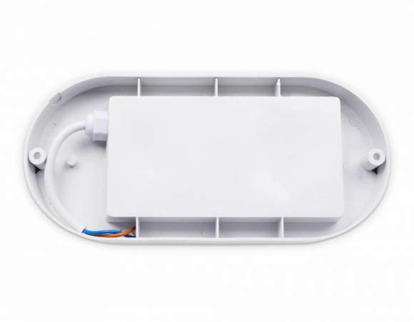 Накладной влагозащищенный светильник Ambrella light Street ST8666