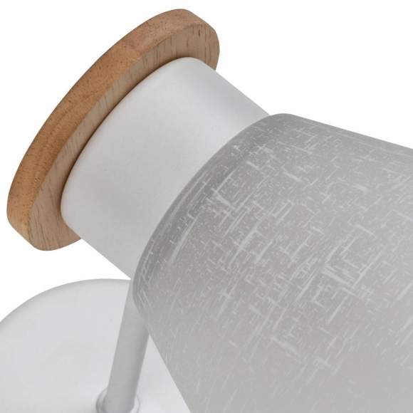 Бра Arte Lamp Tyler A1031AP-1WH Бра Arte Lamp Tyler A1031AP-1WH