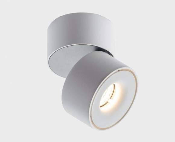 Светодиодный спот Italline IT02-001 DIM white