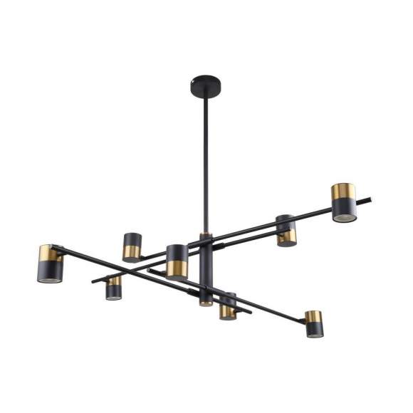 Люстра на штанге F-Promo Chart 3092-8P