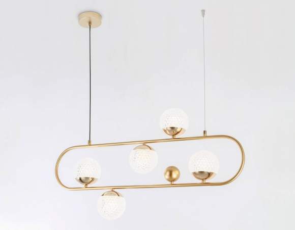 Подвесной светильник Traditional Ambrella light TR5433 Подвесной светильник Traditional Ambrella light TR5433