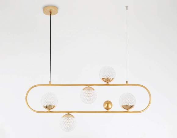 Подвесной светильник Traditional Ambrella light TR5433 Подвесной светильник Traditional Ambrella light TR5433