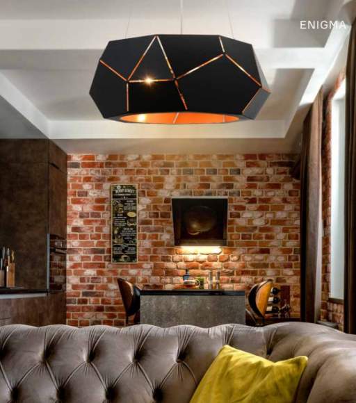 Подвесной светильник ST Luce SL258.403.06