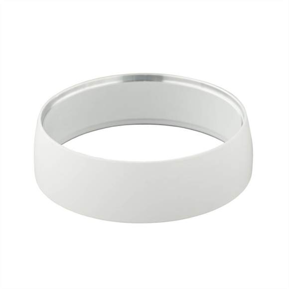 Декоративное кольцо Citilux Гамма CLD004.0 Белое