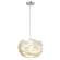 Подвесной светильник с перьями Lussole Loft Cuscino GRLSP-8361