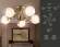 Потолочная люстра Ambrella light TR3064