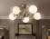 Потолочная люстра Ambrella light TR3064