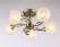 Потолочная люстра Ambrella light TR3064