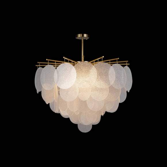 Люстра на штанге Loft It Frost 10022/800