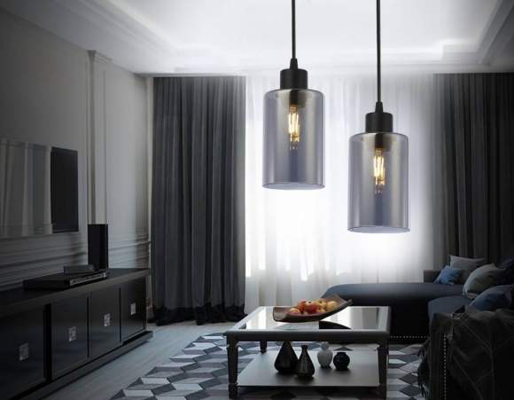 Подвесной светильник Ambrella light Traditional TR3695 Подвесной светильник Ambrella light Traditional TR3695