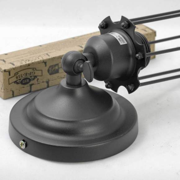 LSP-9108 Настенное бра LOFT 9611