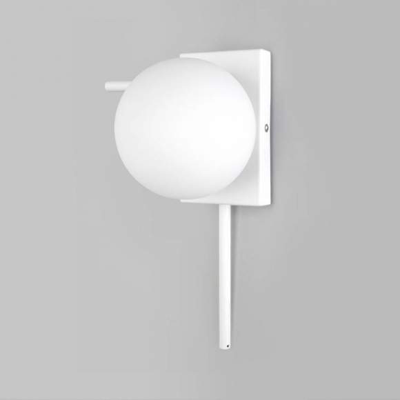Настенный светильник Eurosvet 40036/1 белый (a061475)