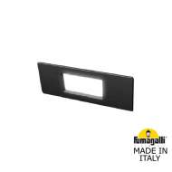 Светильник для подсветки лестниц встраиваемый Fumagalli Nina 150 6C1.000.000.AYJ1L