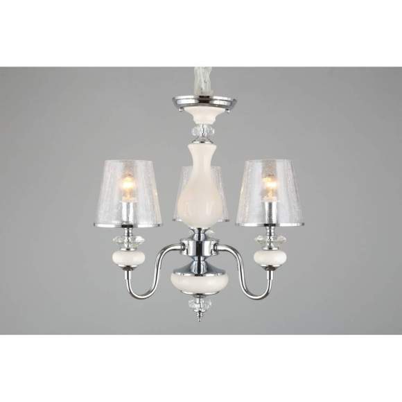 OML-84603-03 Подвесная люстра Omnilux Aviano