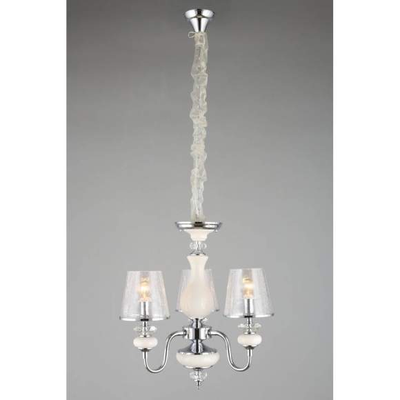 OML-84603-03 Подвесная люстра Omnilux Aviano