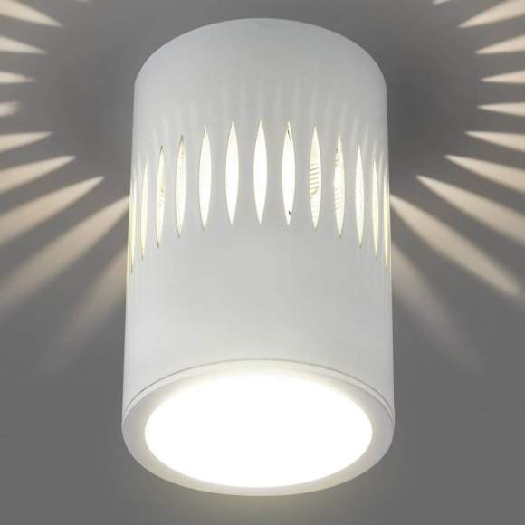 Накладной светильник с LED подсветкой DLS026 Elektrostandard (a052837) Накладной светильник с LED подсветкой DLS026 Elektrostandard (a052837)