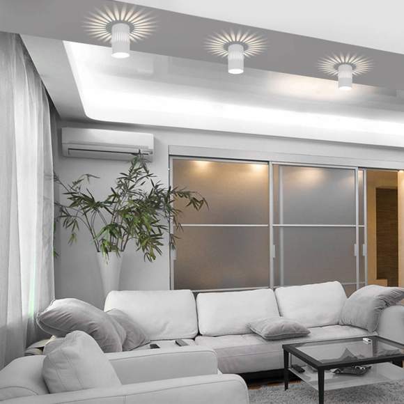 Накладной светильник с LED подсветкой DLS026 Elektrostandard (a052837) Накладной светильник с LED подсветкой DLS026 Elektrostandard (a052837)