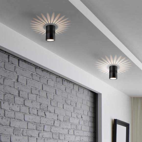 Накладной светильник с LED подсветкой DLS026 Elektrostandard (a052837) Накладной светильник с LED подсветкой DLS026 Elektrostandard (a052837)