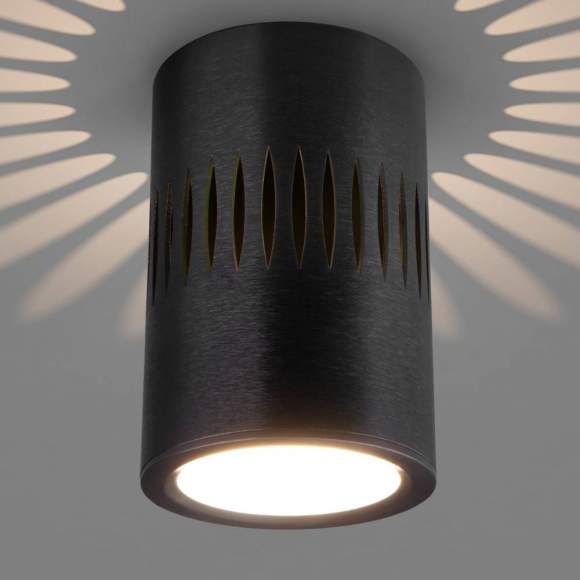 Накладной светильник с LED подсветкой DLS026 Elektrostandard (a052837) Накладной светильник с LED подсветкой DLS026 Elektrostandard (a052837)