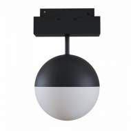 Трековый светильник 10W 4000К для магнитного шинопровода Maytoni Track lamps TR017-2-10W4K-B