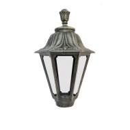 E26.000.000.BXF1R Уличный светильник Fumagalli Rut