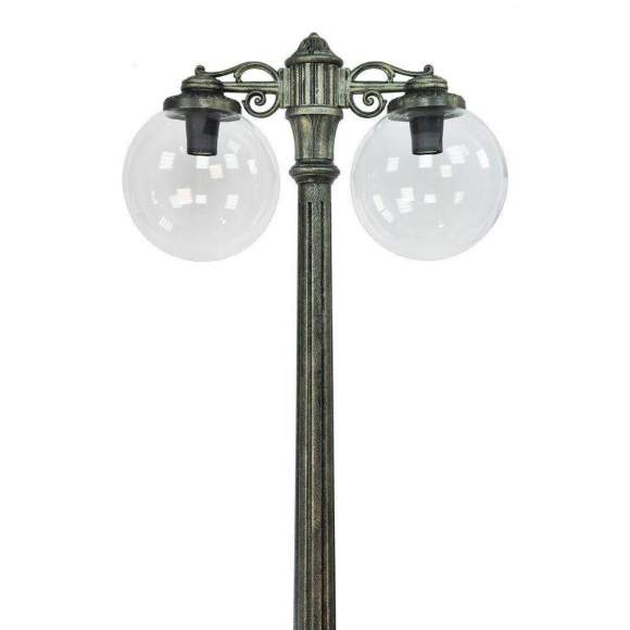 G30.157.S20.BXE27DN Уличный фонарь Fumagalli Ricu Bisso/G300 2Ldn