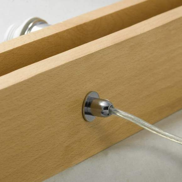 GRLSF-2113-03 Светодиодный подвесной светильник Lussole Nulvi